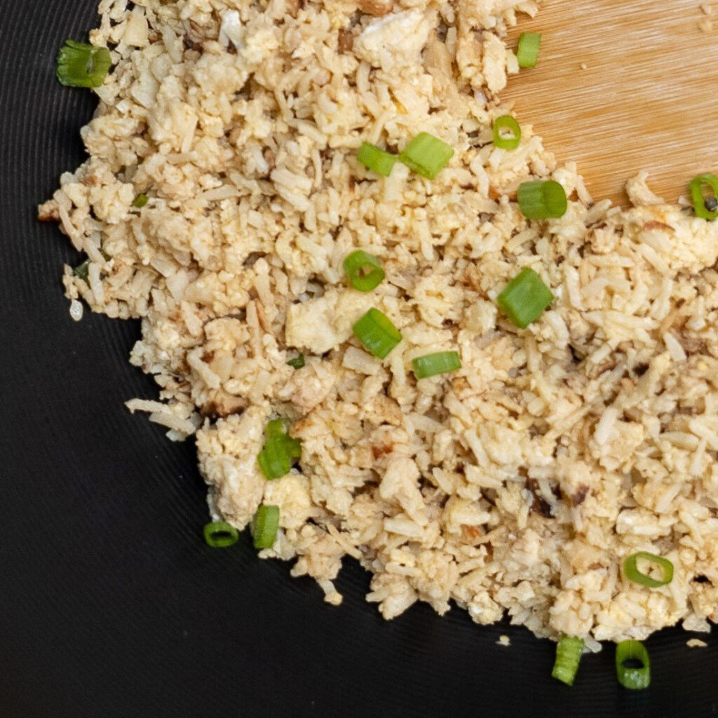 Rice Hearts of Palm Recipes