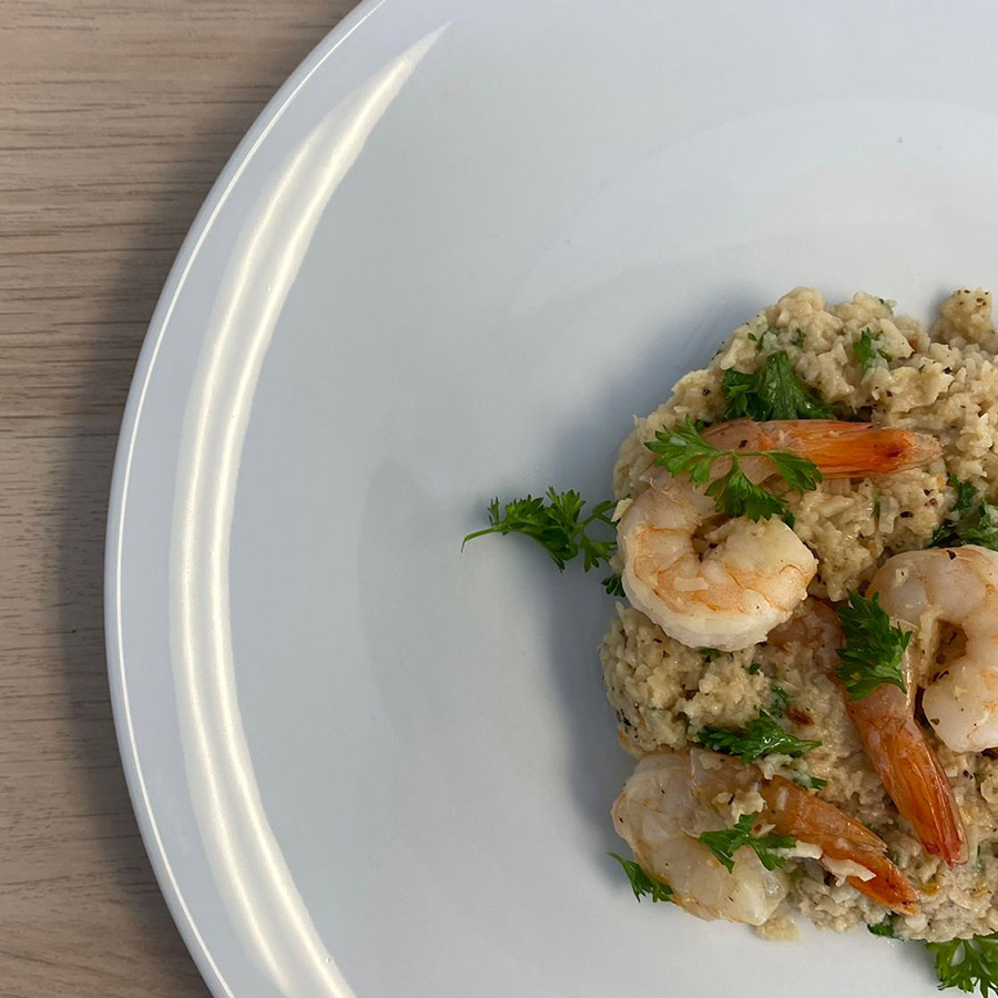 Rice Hearts of Palm Recipes