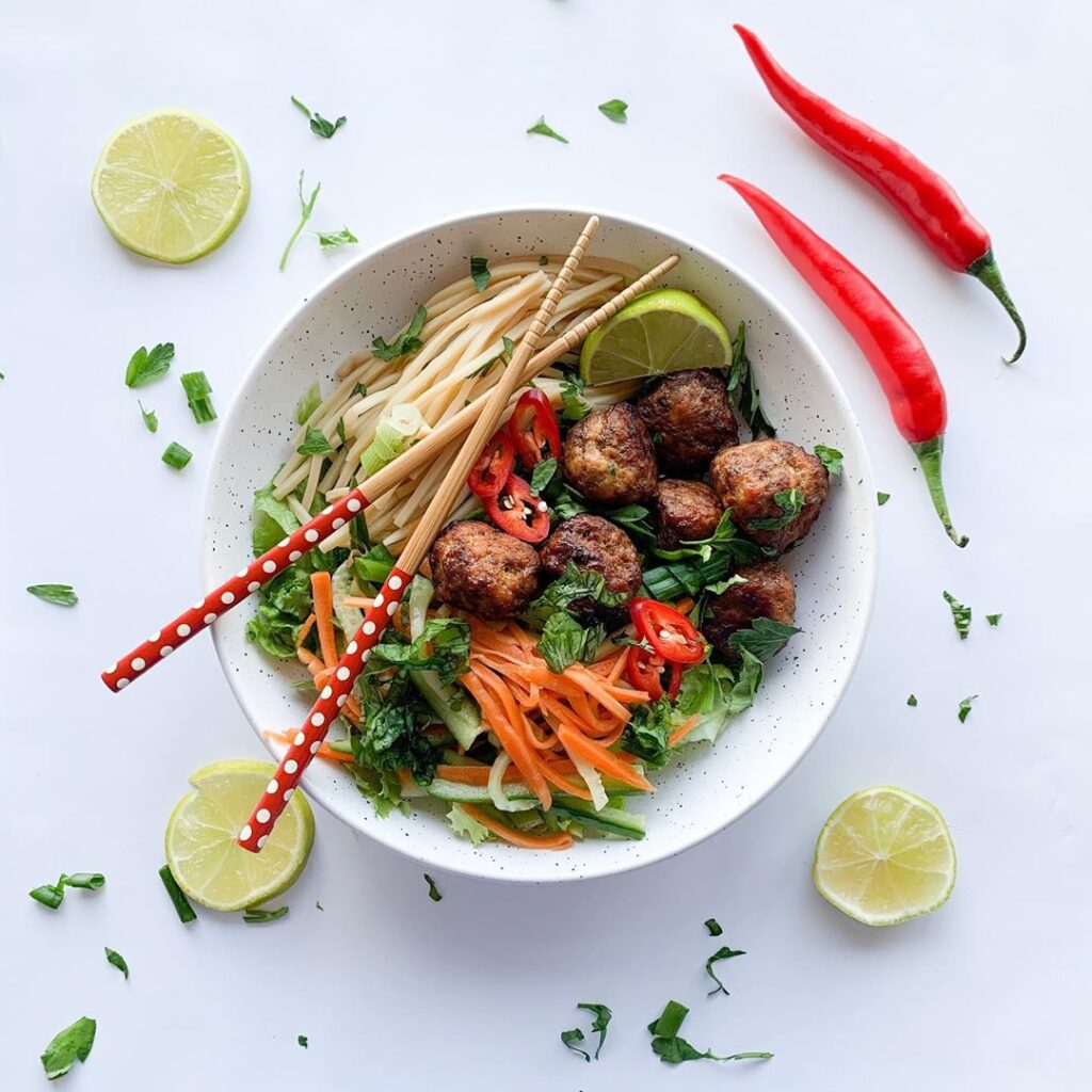 Lemon Pepper Hearts of Palm Brown Rice with Seasoned Shrimp Hearts of Palm Recipes