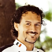 Chef Nicola